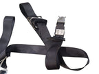 Seat Belt Front Bucket And Bench Passenger Fits 08 SIERRA 1500 PICKUP 