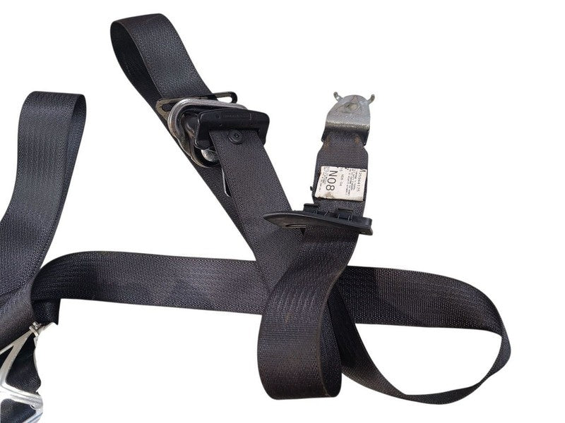 Seat Belt Front Bucket And Bench Passenger Fits 08 SIERRA 1500 PICKUP 