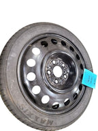Wheel 17x4-1/2 Compact Spare Opt S1G Fits 10-17 EQUINOX 618470