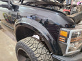 Passenger Fender Front Fits 08-10 FORD F250SD PICKUP 664639