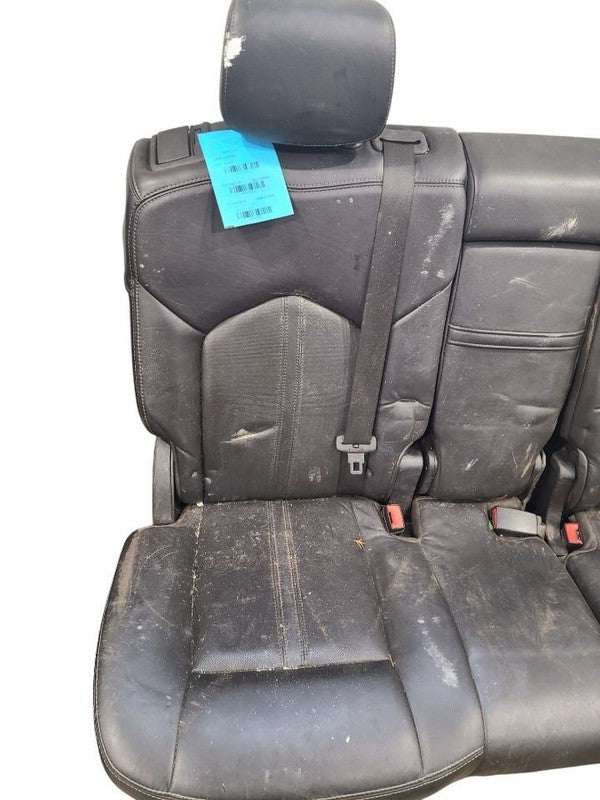 SRX       2014 Seat Rear 618903