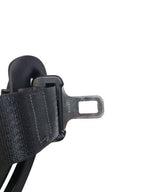 REAR DURANGO   2014 Passenger Side Retractor Seat Belt Rear 575614