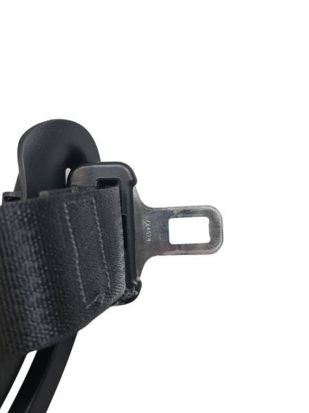 REAR DURANGO   2014 Passenger Side Retractor Seat Belt Rear 575614