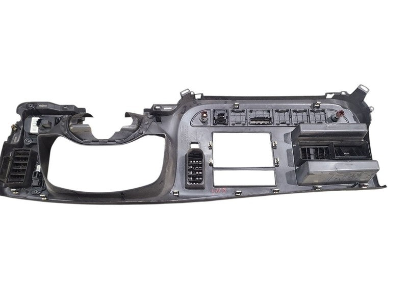 EXPRESS15 2009 Dash Bezel 663872