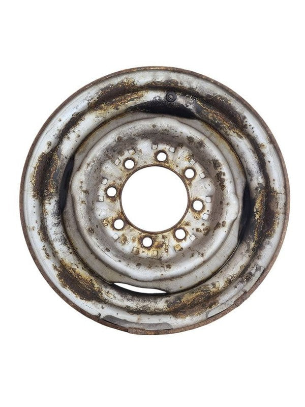 Wheel 16x6 With Center Lip Fits 78-91 FORD F250 PICKUP 680529