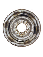 Wheel 16x6 With Center Lip Fits 78-91 FORD F250 PICKUP 680529