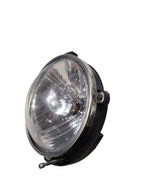 Passenger Headlight VIN W 6th Digit Jk Body Halogen Fits 07-18 WRANGLE