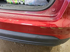 Rear Bumper Without Rear Skid Plate Fits 19-20 TUCSON 587264