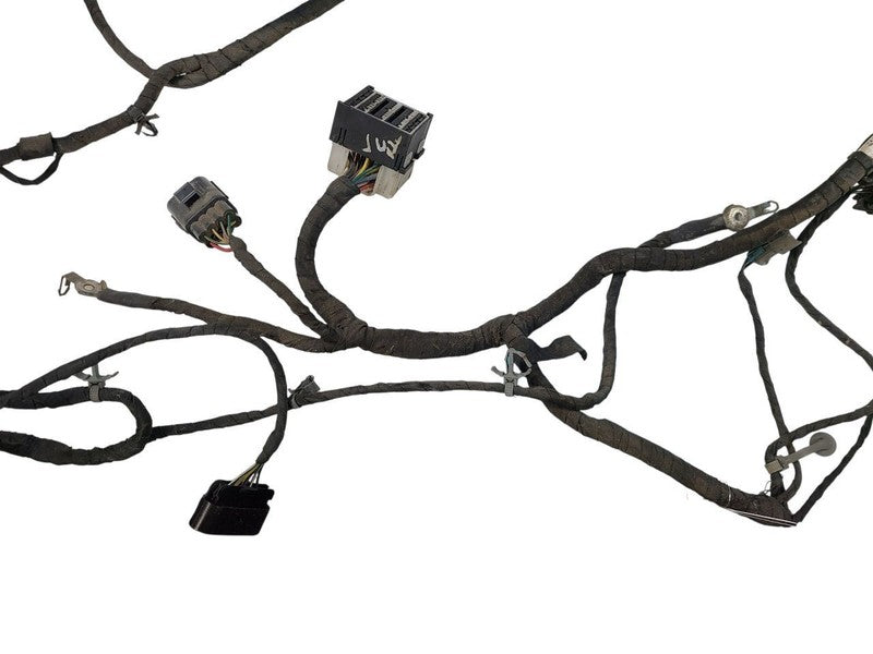 ACADIA    2008 Lamp Wiring Harness 648514