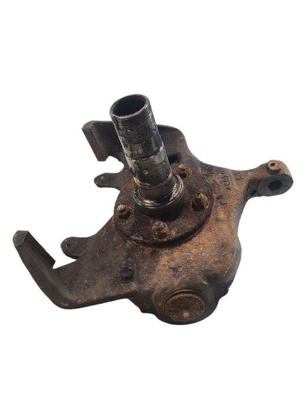 Front Spindle/Knuckle Spindle 3.31 Ratio Fits 93-96 FORD F150 PICKUP 6