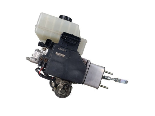 Brake Master Cylinder With Adaptive Cruise Fits 17-18 ARMADA 654190