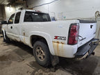 Passenger Sun Visor Classic Style Opt AL0 Fits 03-07 SIERRA 1500 PICKU