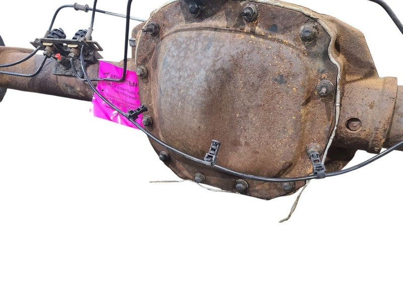 Rear Axle 8.8" Ring Gear 5.0L 3.55 Ratio Fits 15-17 FORD F150 PICKUP 6
