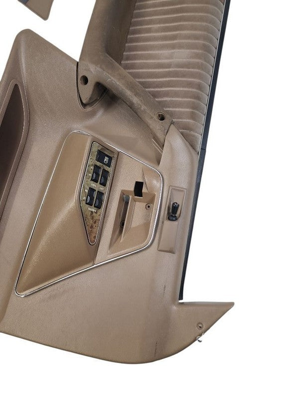 CENTURY   1994 Front Door Trim Panel 655448
