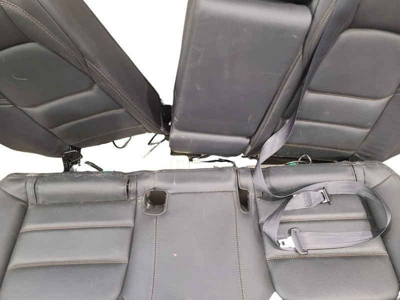 CX-5      2021 Seat Rear 679091