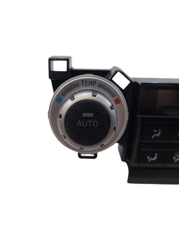 Temperature Control Automatic Temperature Control Fits 14-24 4 RUNNER 