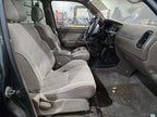 Driver Left Front Door Glass Bronze Fits 96-98 4 RUNNER 638015