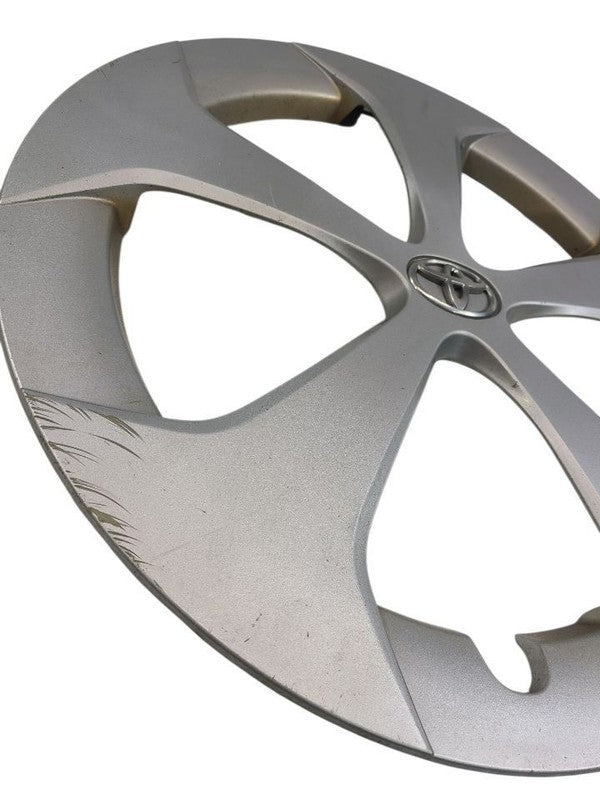 Wheel Cover HubCap Prius VIN Du 7th And 8th Digit Fits 12-15 PRIUS 651