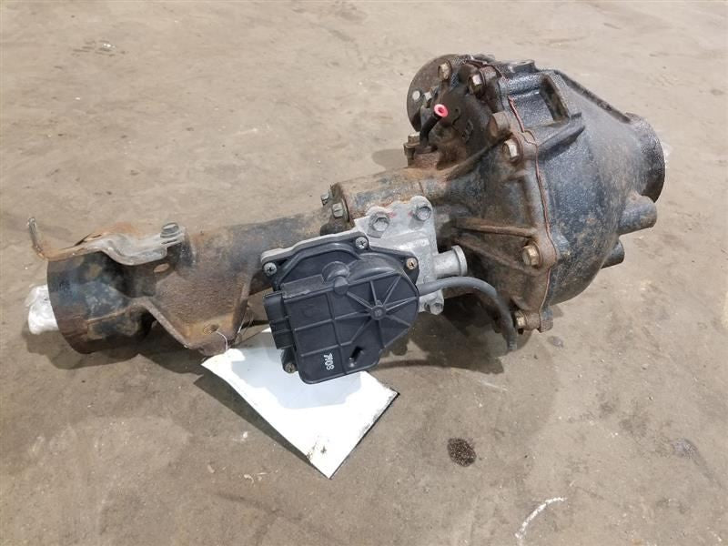Carrier Front Axle 3.91 Ratio Fits 16-19 TACOMA 542068