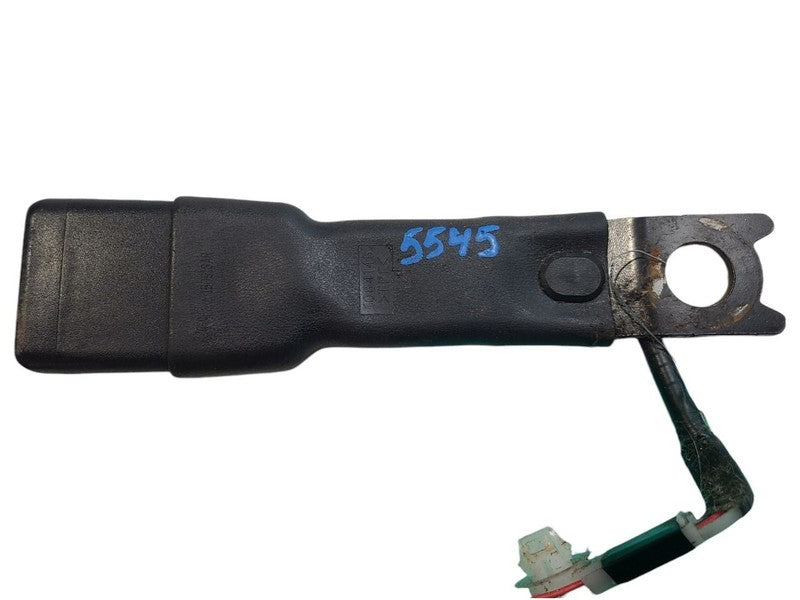 Seat Belt Front Base Bucket Driver Buckle Fits 11-16 SCION TC 668468