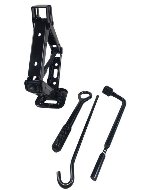 ELANTRA   2023 Jack 665289