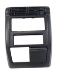 WRANGLER  2000 Dash Bezel 668911