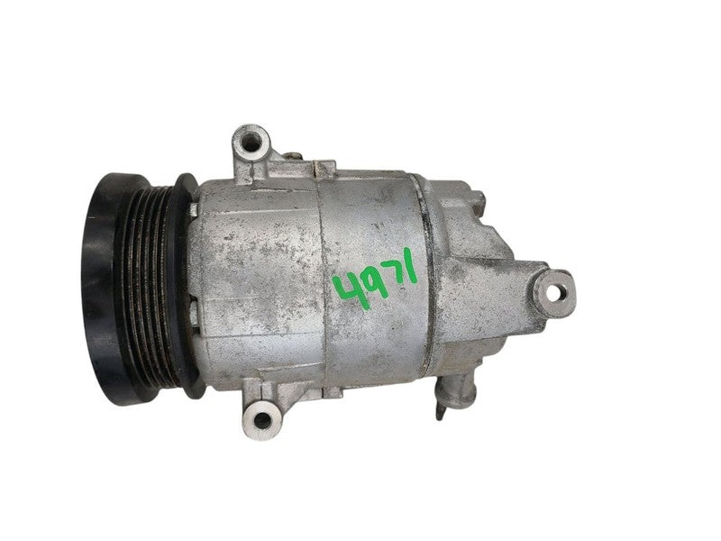 AC Compressor Fits 16-20 ENVISION 621584