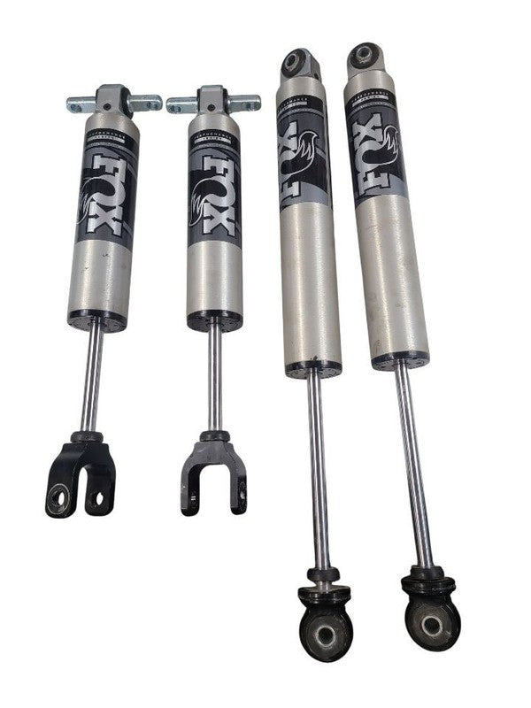 SILVRDO35 2016 Shock Absorber 646568