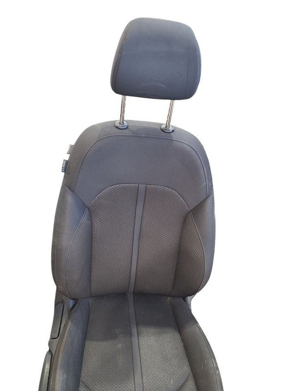 Passenger Front Seat US Built VIN 5 1st Digit Cloth Fits 16-18 OPTIMA 