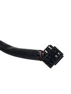 Driver Side View Mirror Power Trailer Tow Fits 10 DODGE 2500 PICKUP 66