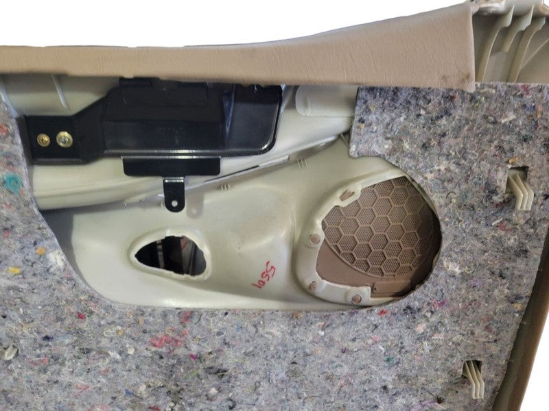 EXPEDITON 1998 Front Door Trim Panel 665519