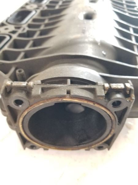 Intake Manifold 3.8L Upper Plenum Fits 07-11 WRANGLER 468270