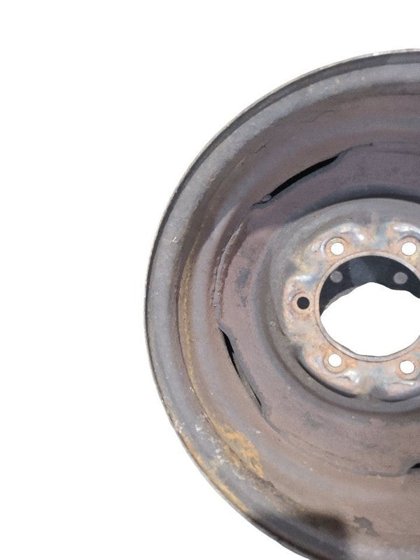 Wheel 15x6 Fits 89-95 4 RUNNER 653012