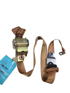 CUSTOM-SW 1978 Seat Belt Front 647901