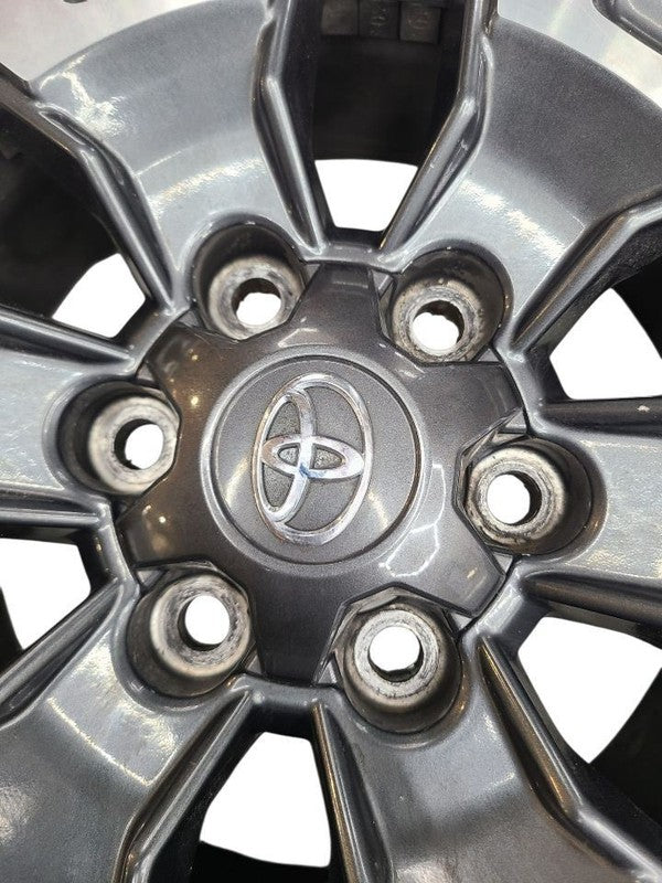 Wheel 16x7 Alloy 6 Y Spoke Fits 16-23 TACOMA 673791