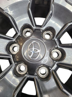 Wheel 16x7 Alloy 6 Y Spoke Fits 16-23 TACOMA 673791