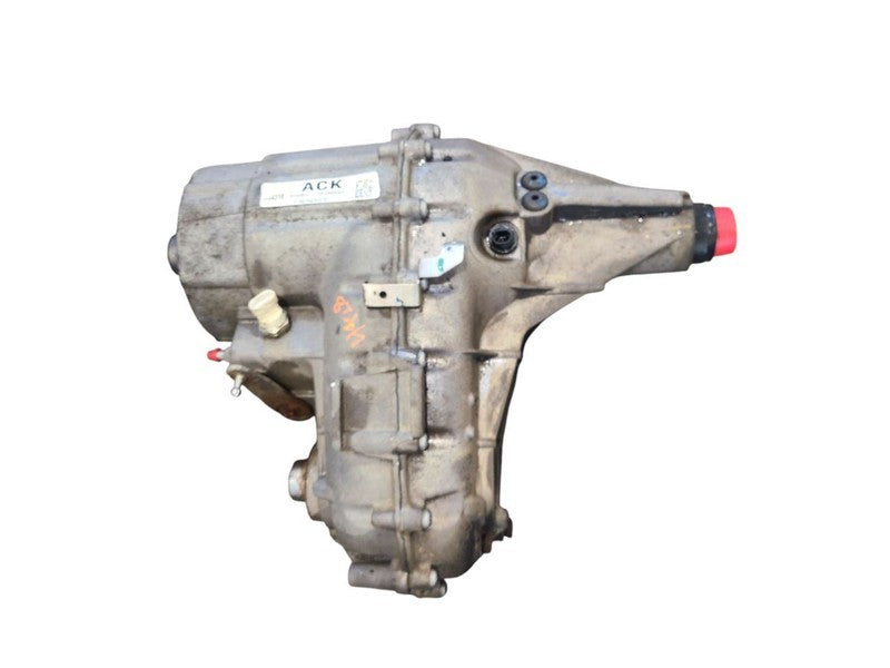 Transfer Case Classic Style ID 84467434 Fits 14-19 SIERRA 1500 PICKUP 