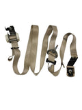 F250SD    2008 Seat Belt Rear 625710