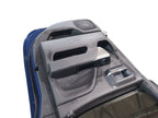 Passenger Rear Side Door Classic Style Fits 14-19 SIERRA 1500 PICKUP 6