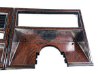 CUSTOM-SW 1978 Dash Bezel 649601