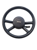 WRANGLER  2010 Steering Wheel 675255