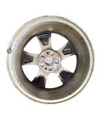 Wheel 17x7-1/2 Alloy 5 Spoke Enkei Manufacturer Fits 11-14 TSX 647260