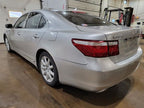 Seat Belt Front Bucket Passenger Retractor Fits 07-09 LEXUS LS460 5609