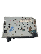 Audio Equipment Radio AM Mono-fm Stereo-cassette Fits 96-05 ASTRO 6654