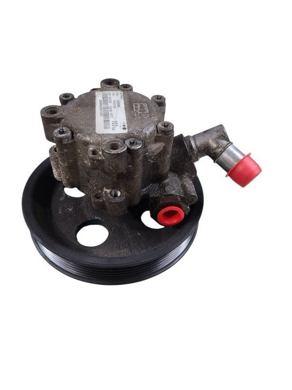Power Steering Pump Fits 07-11 WRANGLER 648210