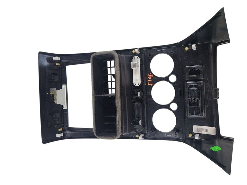 EXPLORER  2010 Dash Bezel 643263
