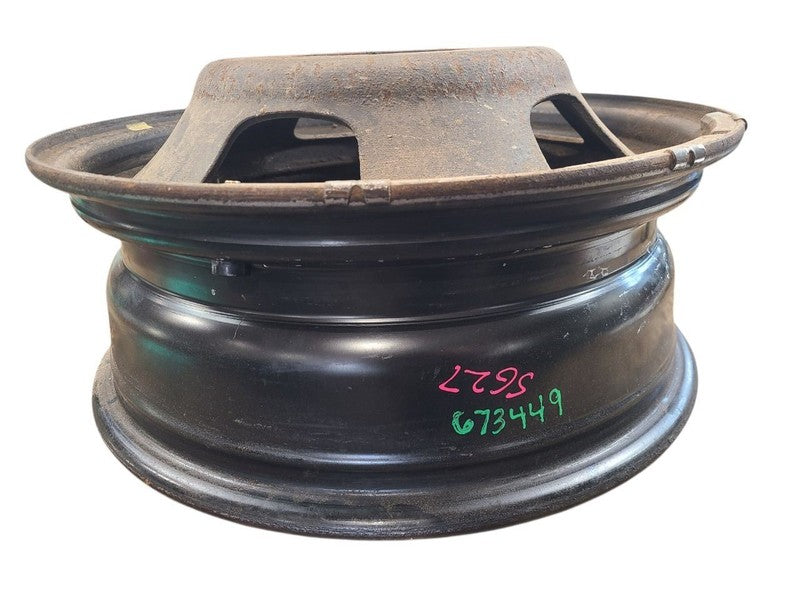 Wheel Chassis Cab DRW 17x6 Steel Painted Fits 03-18 DODGE 3500 PICKUP 