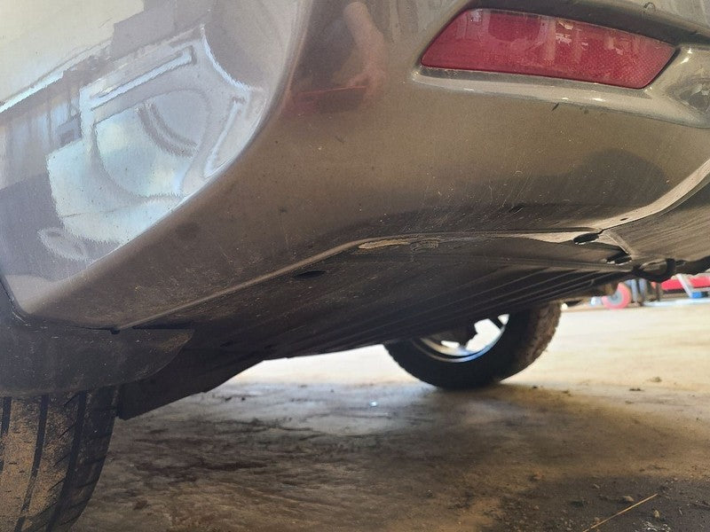Rear Bumper Sedan Fits 13-15 CIVIC 662330