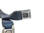 REAR BROUGHAM  1992 Passenger Side Buckle Seat Belt Front 571621