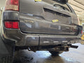 Rear Bumper Trailer Hitch Smooth Fits 03-05 4 RUNNER 639609